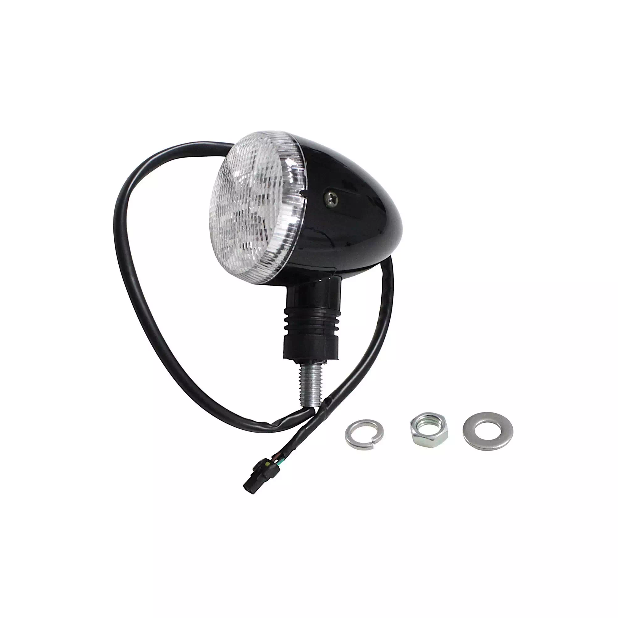 QJ MOTOR SRV 700 ÖN SİNYAL SOL #RK 61091